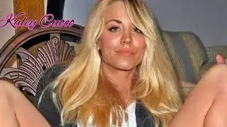 Kaley Cuoco, 39, Leaves Nothing To Imagination&mdash;Proof In Pictures