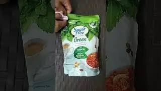 #sugarfree #stevia  #sugarfreegreen #sugarfreesweet #sugarfreepowder Sugar Free Powder