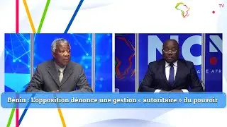 FRONTAL - PARTIE-2_  BÉNIN / LA PRÉSIDENTIELLE DU 12 AVRIL 2026 : LES GRANDS ENJEUX