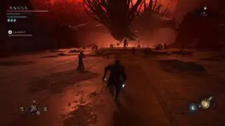 Lords of the Fallen Veteran Mode - New Adyr Fight