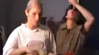 tribute - tenacious d