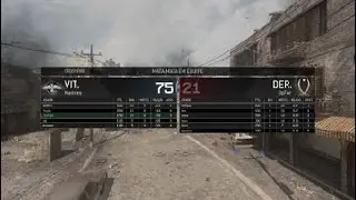 SNIPER EM CROSSFIRE (PS4)