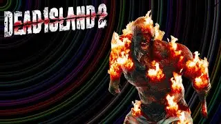 Something is Hot about this episode | Dead Island 2 - Part 8