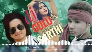 Dilip ray cg  dj song
