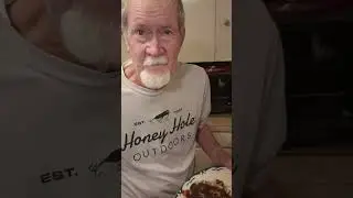 Fish gravy by Bobby Phillips