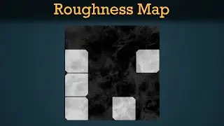 What is a Roughness Map?