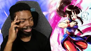 ЗЕНКАЙ ЧИ-ЧИ &mdash; РАЗРУШИТЕЛЬ СЕМЬИ СЫНОВ!!! Геймплей Dragon Ball Legends!