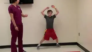 Tabata-style Workouts for People with Cystic Fibrosis.