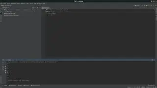 Python 101: Creating, Displaying and Altering the Game board