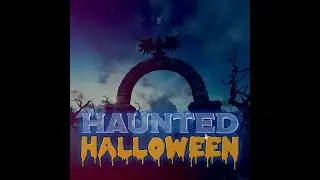 Haunted Halloween Video 2024 #halloweensongs #edm #dance #dancevideo #viraldancevideo #lovethissong