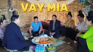 CẢNH KHỔ ÔNG THIÊM PHÀNH VAY MIA PAI THẨU 😅😅