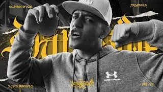 Darkside - @NcArgisOfficial-R Ft @excu_beats [Audio Oficial] south coast crew sjds 2026 