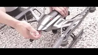 Yuneec Typhoon Q500 - Top GUN Poland