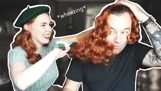 Turning My Best Friend Into ME