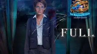 Mystery Tales 6: The Hangman Returns CE FULL Game Walkthrough