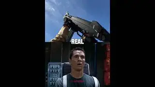 UMP45 - Real Life Vs Call of Duty Modern Warfare Appearance