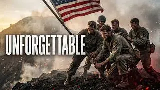 The Iconic Iwo Jima Flag Raising &ndash; A Moment That Defined History