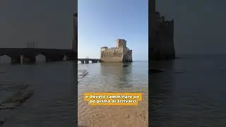 Torre Astura Strada Provinciale 106B fino a met&agrave; settembre 8/19 #mare #estate #hidden