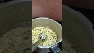 ISKCON Mandir ki famous khichdi 🙏🙏
