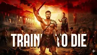 Inside Gladiator Training: How Roman Gladiators Trained and Survived Ancient Rome