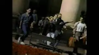 1992 Commercial - Molson Export - Ex Says It All