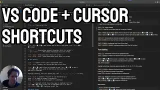 Essential VS Code Shortcuts for Developers &ndash; Speed Up Your Workflow with Simple Tips