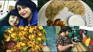 Saturday  Vlog :  A Day In My life | What Winter Recipes Did I Make | Simple  Living Wise Thinking