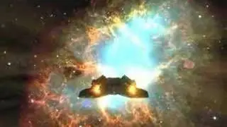 Spaceflight test