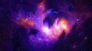Unknown planet - Music [Author: Xilijet]