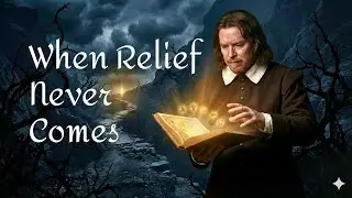 How to Find Meaning in Suffering That Won't End (4 Pilgrim Practices)