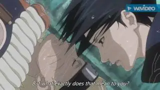 Naruto vs Sasuke AMV Cool and Sad (My last AMV)