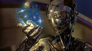 The Ancient Voyager - Psychohistory