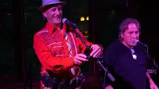 Paul Metsa - Sonny Earl teaser 1st song - Low Down Woman