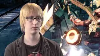 Lost Planet 2 (рецензия, обзор)