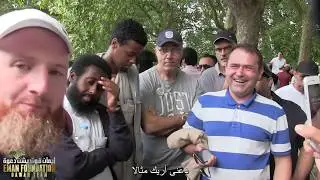 كيف كان المسيح عليه السلام يصلى؟ || ?How Did Jesus (as) Pray