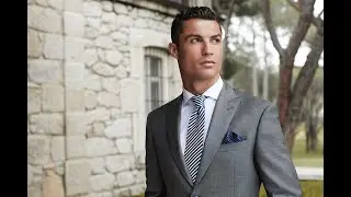 Криштиану Роналду - звезда мирового футбола. Cristiano Ronaldo - Titles & Achievements