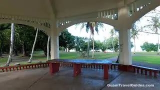 Nimitz Beach Park