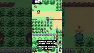 POKEMON MMO IS THE BEST POKEMON #pokemonscarlet #pokemonviolet #pokemon #VIRAL #fyp #pokemoncards
