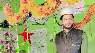 न खास निकले न आम निकले मेरे नबी के ग़ुलाम निकले तालिब हसन 28/12/25