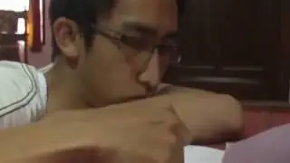 Masih Ada