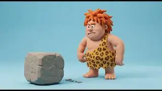 Why won't it roll?! | The Stoneys