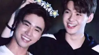 [[PerthSaint]]💕opvไม่พูดมากเจ็บคอ💕 เพราะรักอยู่ในใจ  คลิปนี้มีแฟนคลับที่น่ารักด้วย  ❤️