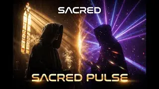 Sacred Pulse