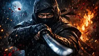 Ninja Gaiden 2 Black Remastered &ndash; Super Ninja Difficulty | Full Game 🔥