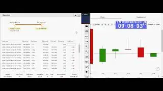 FREE BINARY BOT : RISE FALL MARUBOZU