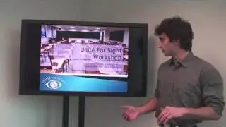 Unite For Sight - Community Center Training Video.m4v