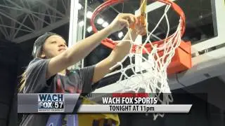 WACH Fox Sports Special Edition - Live from Tampa