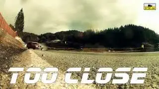 Bergen Drift Team - Get closer...