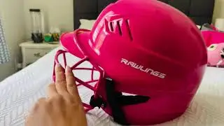 Rawlings | T-Ball Batting Helmets Review