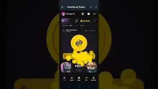 Pixel Tap Daily Combo 14 July || Pixelverse Daily Combo Today 14 th Jul 🔥🔥🔥